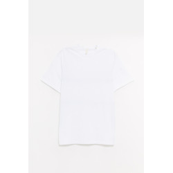 SUNFLOWER WHITE 2 PACK T SHIRT